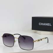 Chanel sunglasses CH2218 - 2