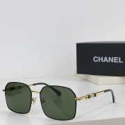 Chanel sunglasses CH2218 - 3