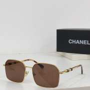 Chanel sunglasses CH2218 - 4