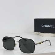 Chanel sunglasses CH2218 - 5