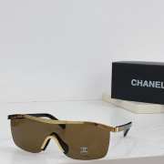 Chanel sunglasses A71474 - 5