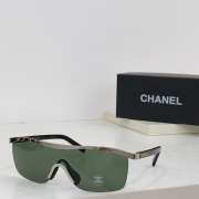 Chanel sunglasses A71474 - 4