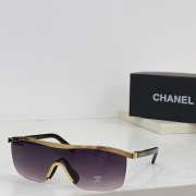 Chanel sunglasses A71474 - 2