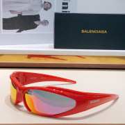 Balenciaga Reverse Xpander Rectangle Sunglasses  - 1