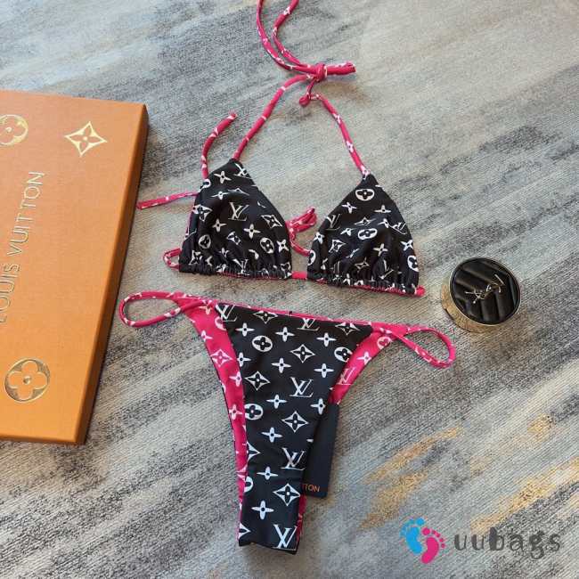 Uubags | Louis Vuitton Bikini B006 - 1