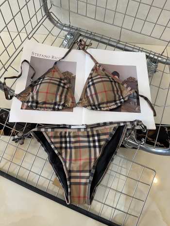 Uubags | Burberry Bikini 