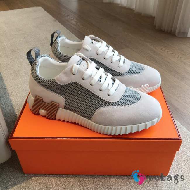 Uubags | Hermes Bouncing sneaker 01 - 1