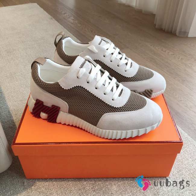 Uubags | Hermes Bouncing sneaker 02 - 1