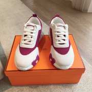 Uubags | Hermes Bouncing sneaker 04 - 5