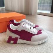 Uubags | Hermes Bouncing sneaker 04 - 6