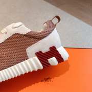 Uubags | Hermes Bouncing sneaker 06 - 6