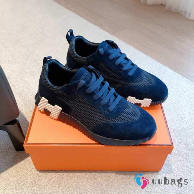 Uubags | Hermes Bouncing sneaker 07 - 1