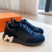 Uubags | Hermes Bouncing sneaker 07 - 4