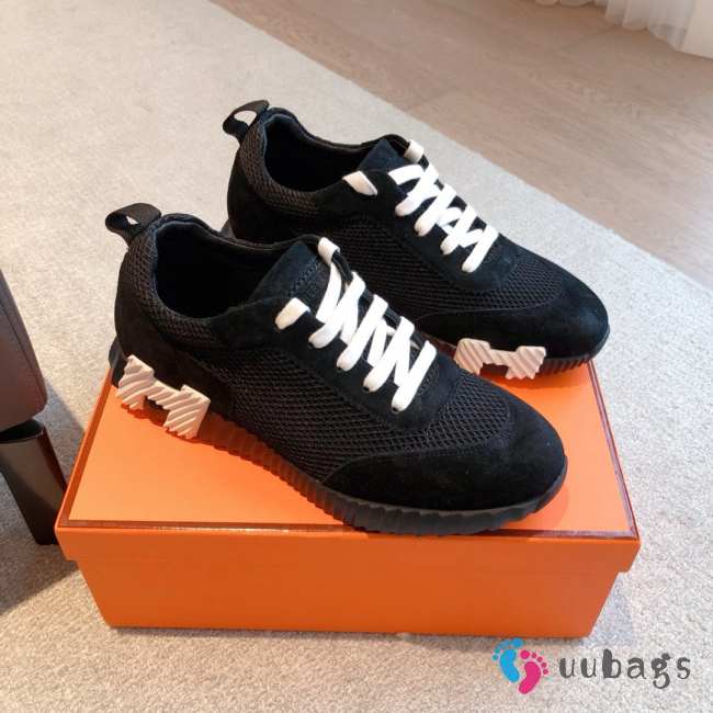 Uubags | Hermes Bouncing sneaker 08 - 1