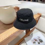 Uubags | Celine black hat - 1