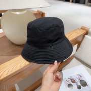 Uubags | Celine black hat - 6