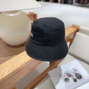 Uubags | Celine black hat - 5