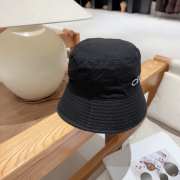 Uubags | Celine black hat - 2