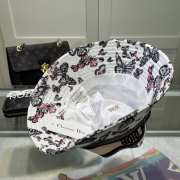 Uubags | D-Bobby Le Cœur des Papillons Small Brim Bucket Hat - 2