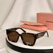 Uubags | Miu Miu sunglasses  - 2