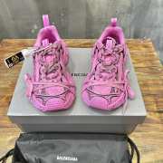 Uubags | Balenciaga 3XL Sneaker In Full Pink - 1