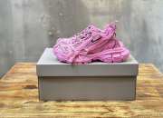 Uubags | Balenciaga 3XL Sneaker In Full Pink - 6