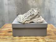 Uubags | Balenciaga 3XL Sneaker In Beige/ Black - 6