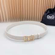 Uubags | D&G belt witdh 3cm 01 - 1