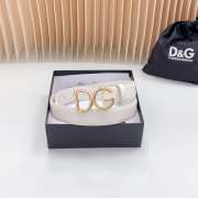 Uubags | D&G belt witdh 3cm 01 - 5