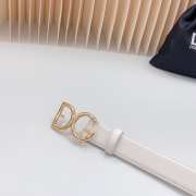 Uubags | D&G belt witdh 3cm 01 - 4