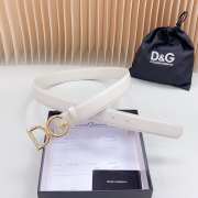 Uubags | D&G belt witdh 3cm 01 - 2