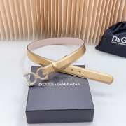 Uubags | D&G belt witdh 3cm 02 - 5