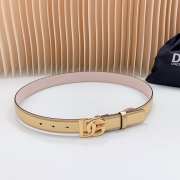 Uubags | D&G belt witdh 3cm 03 - 1