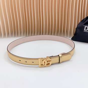 Uubags | D&G belt witdh 3cm 03