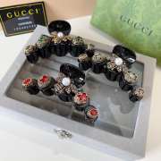 Uubags | Gucci hair claw clip  - 1