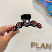 Uubags | Gucci hair claw clip  - 6