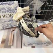 Uubags | Dior headband  - 6