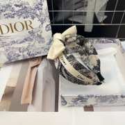 Uubags | Dior headband  - 4