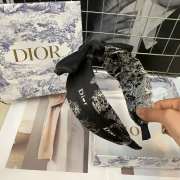 Uubags | Dior headband  - 3