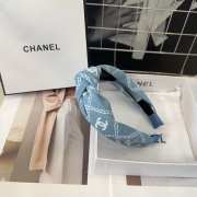 Uubags | Chanel headband - 1