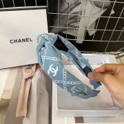 Uubags | Chanel headband - 6