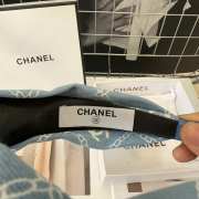 Uubags | Chanel headband - 4