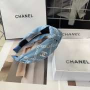 Uubags | Chanel headband - 3