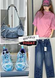 Uubags | Set outfit 6 - 1