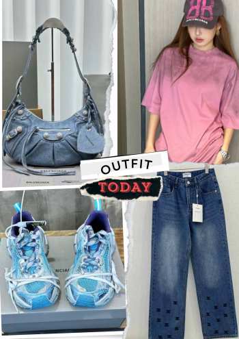 Uubags | Set outfit 6