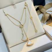 Uubags | Bvlgari Divas' Dream necklace in 18 kt gold - 1