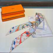 Uubags | Hermes scarf 01 90x90cm  - 6