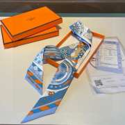 Uubags | Hermes scarf 02 90x90cm - 5