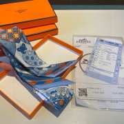 Uubags | Hermes scarf 02 90x90cm - 3