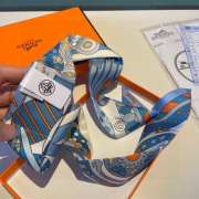 Uubags | Hermes scarf 02 90x90cm - 2